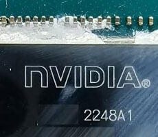 Photo Reveals Ada Lovelace GPU Inside NVIDIA's Unreleased RTX 4070 Graphics Card