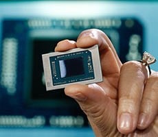 AMD's 12-Core Ryzen 7 7845HX Dragon Range Mobile CPU Destroys 6900HX In Benchmark Leak