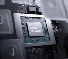 Mobile Ryzen 7 7745HX Dragon Range CPU Smokes 6900HX In Benchmark Leak