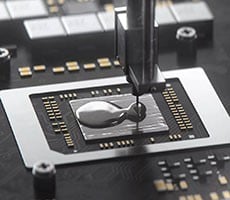 Intel Engineer Gives Inside Scoop On Die Thinning, CPU Temps And Liquid Metal