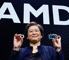 AMD Steals More Of Intel's Lunch Money By Increasing CPU Market Share To Over 30%