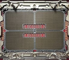 Intel Granite Rapids Xeon 9000 CPU Socket Dwarfs Sapphire Rapids In Eye-Popping Comparison