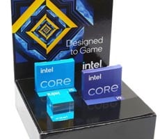 Intel Sunsets 14nm Rocket Lake CPUs As It Goes All-In With Hybrid Chips
