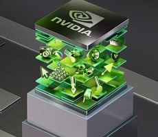 NVIDIA Shares Surge As AI Powerhouse Rakes In Billions On Strong Data Center Earnings