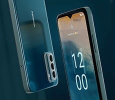 Nokia Turns Heads With DIY Repairable Phones For MWC 2023