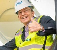 Intel Slashes Dividend To Enable IDM 2.0 Plan And Invest In More Semiconductor Fabs