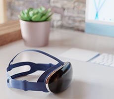 When Apple's Reality Pro VR Headset Might Finally Launch After Another Reported Delay