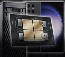 2.5 Geeks: Dell's 64-Core Threadripper Pro Workstation, Intel Xeon W, Samsung's Galaxy S23 Ultra And More!