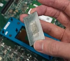 Intel OC Labs Tour Reveals A Secret Overclocking Tool, Cool Prototypes And More