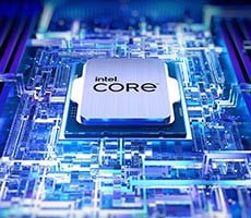 Intel's Low Power Raptor Lake-T CPUs Finally Land At Retail, Here's A Pricing Breakdown