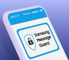 Samsung Galaxy S23 Calls Dibs On Message Guard Feature To Thwart Zero-Click Malware