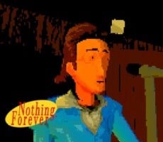 AI Is Streaming An Endlessly Generated Seinfeld TV Show On Twitch And Yes It's Bizarre