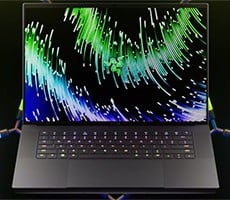 Razer Blade 16 Laptop Review: RTX 4090 & Raptor Lake Gaming Weapon