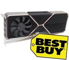 Best Buy Slashes GeForce RTX 30 Series Graphics Card Prices But Good Luck Finding Stock