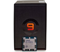 AMD Ryzen 9 7950X3D Review: No Compromise Gaming And Creator Performance