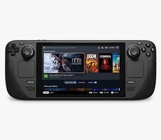 Steam Now Supports Copying Games Between PCs And To Steam Deck With Ease