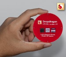 Qualcomm’s New Snapdragon X75 5G Modem Elevates 5G Connectivity With Machine Learning