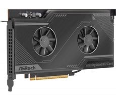 ASRock's Blazing Quad M.2 Card Runs Four PCIe 5.0 SSDs For Supercharged PC Storage