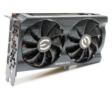 NVIDIA GeForce RTX 4060 Spec Leak Suggests Fully Enabled AD107 With Meager Memory