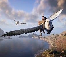 Hogwarts Legacy Casts Aside Cyberpunk To Claim A Magical Twitch Viewership Record