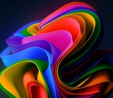 Windows 11 Expected To Soon Offer Glorious Native RGB Bling PC Lighting Control