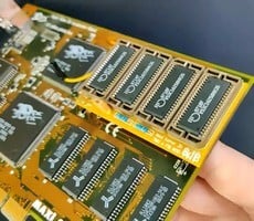 27 Years Later, Clean Mod Improves Voodoo Graphics Performance Up To 15%