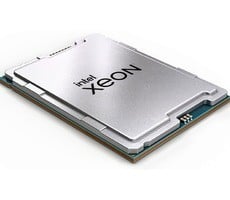 Sapphire Rapids Hits Desktops With Intel's New Xeon W 2400 and 3400 Series Processors