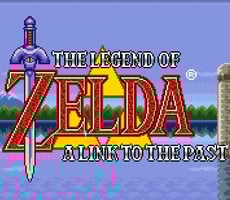 Zelda Link To The Past Gets A Glorious PC And Switch Port But Will Nintendo Shut It Down?