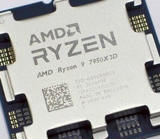 Alleged Ryzen 9 7950X3D Benchmark Leak Shows AMD’s 3D V-Cache CPU Besting Intel’s 13900K