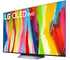 HOT Deals: LG's Brand New C2 OLED TVs Drop In Price Just In Time For The Super Bowl