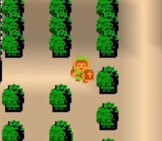 Streamer Recreates Legend Of Zelda In Minecraft Without Any Mods And It's Awesome