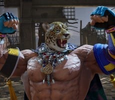 Tekken 8 Gameplay Trailers Reveal New Fight Mechanics, Rage Recovery System And More