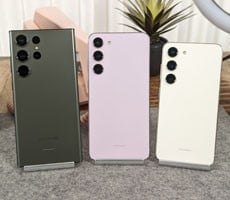 Samsung Galaxy S23 Series Hands-On: Familiar Phones, Custom Snapdragon Superpowers