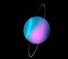 Planetary Scientist Issues Desperate Plea For NASA To Probe The Icy Depths Of Uranus