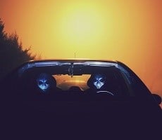 Scientists Crank UFO Research Into High Gear As Another Object Is Shot Down Over Canada