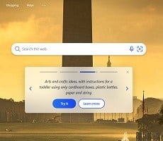Microsoft Backpedals On Bing Chatbot Just Days After Putting AI In Timeout