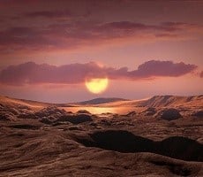 Astronomers Discover A Habitable Alternative To Earth But Don't Pack Your Bags Just Yet