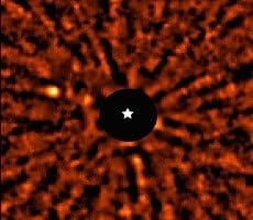 Astronomers Unveil A Jupiter-Like Exoplanet Playing Hide And Seek In Light Of Its Star