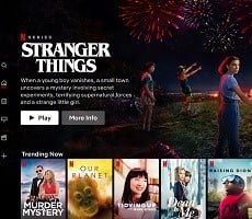 Netflix Throws Premium Streaming Subs A Bone After Cracking Down On Password Sharing