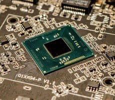 The CHIPS Act Is Our Generation’s Moonshot For The US To Regain Tech Leadership