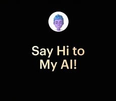 Here's What Snapchat's My AI Chatbot Powered By ChatGPT Can Do