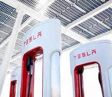 Biden Admin Aims To Boost EV Adoption With New Charger Rules And $7.5B Fund