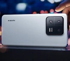 Xiaomi 13 Pro Phone Arrives With Large 1-Inch Camera Sensor And Crazy Fast Charging