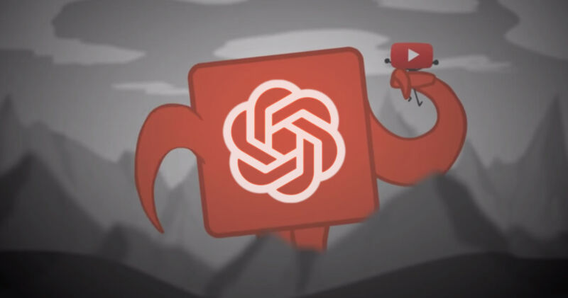 The Google integration monster rises with a new face.