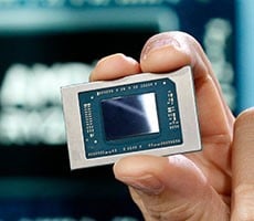 AMD's Integrated Radeon 780M RDNA 3 GPU Beats The GTX 1650 Max-Q In Benchmark Leak