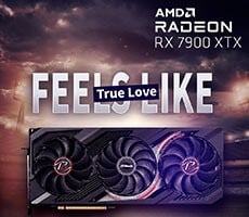 AMD Radeon RX 7900 XT Spotted At A Major Retailer For $100 Below MSRP