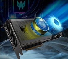 Score Acer's Predator BiFrost Arc A770 16GB GPU For $60 Off With This Smoking Hot Deal