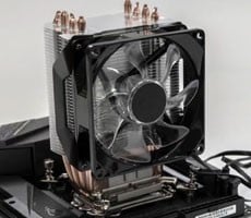 Amazon Is Selling Its Own Brand CPU Air Cooler At A Killer Price But Is It Any Good?