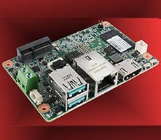 DFI’s Upgraded Industrial Pi Lands With Big CPU and Graphics Boost, But Costs A Mint