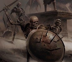 Diablo IV Beta Besieged By Long Wait Times And Issues On PC And Console, Hotfixes Inbound